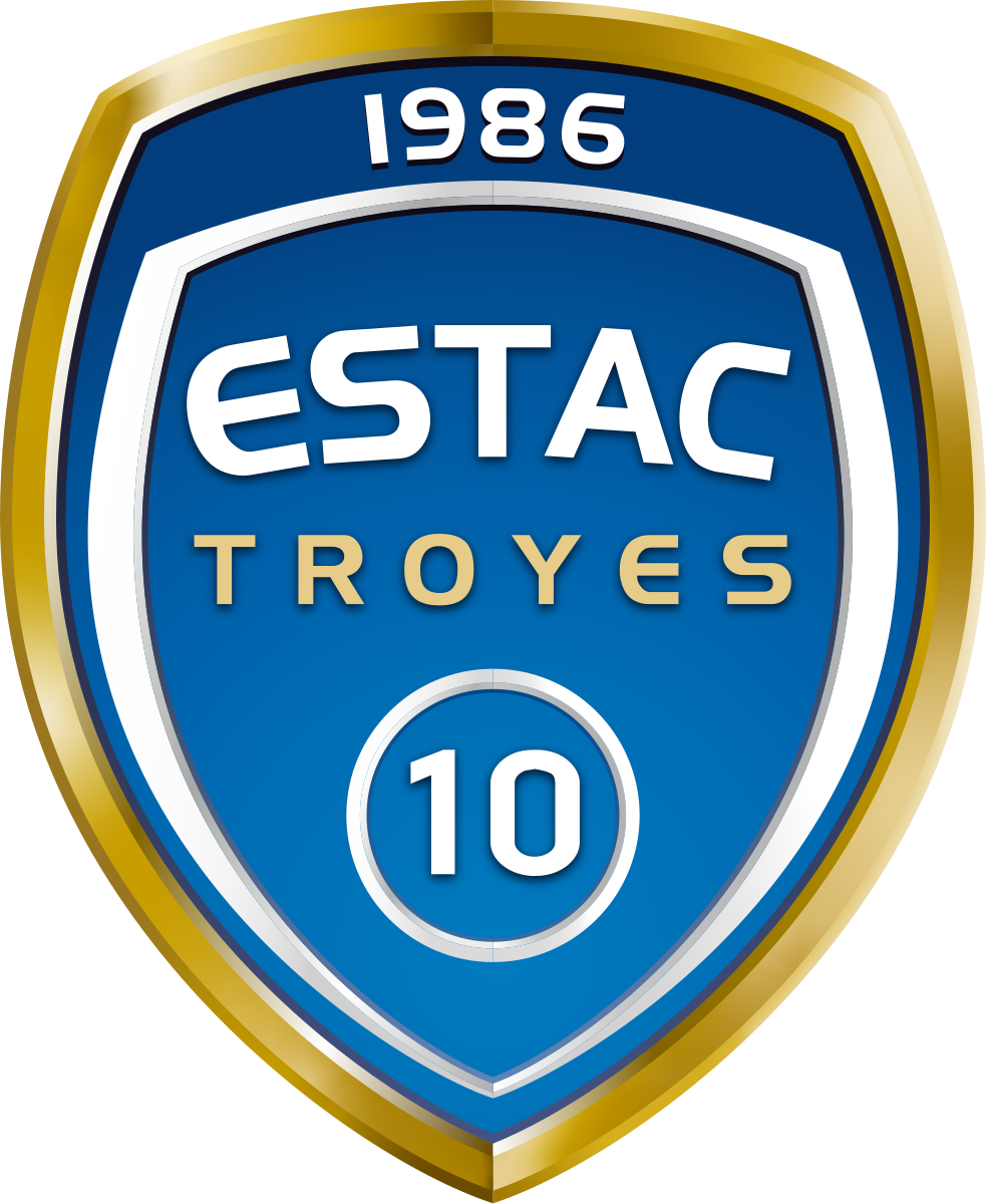 ES Troyes AC