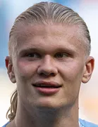 Erling Haaland
