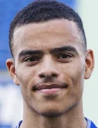 Mason Greenwood