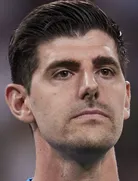 Thibaut Courtois
