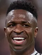 Vinicius Jr.
