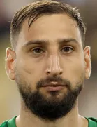 Gianluigi Donnarumma