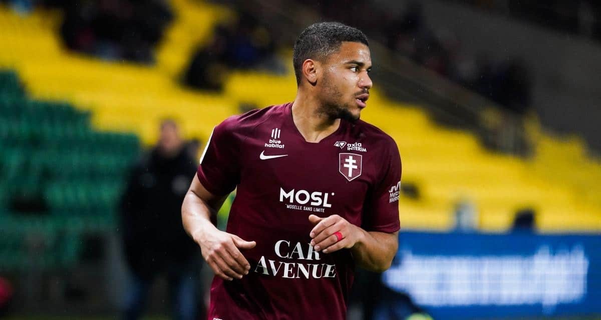 « Matthieu Udol restera ici », le président du FC Metz ferme la porte au RC Lens !
