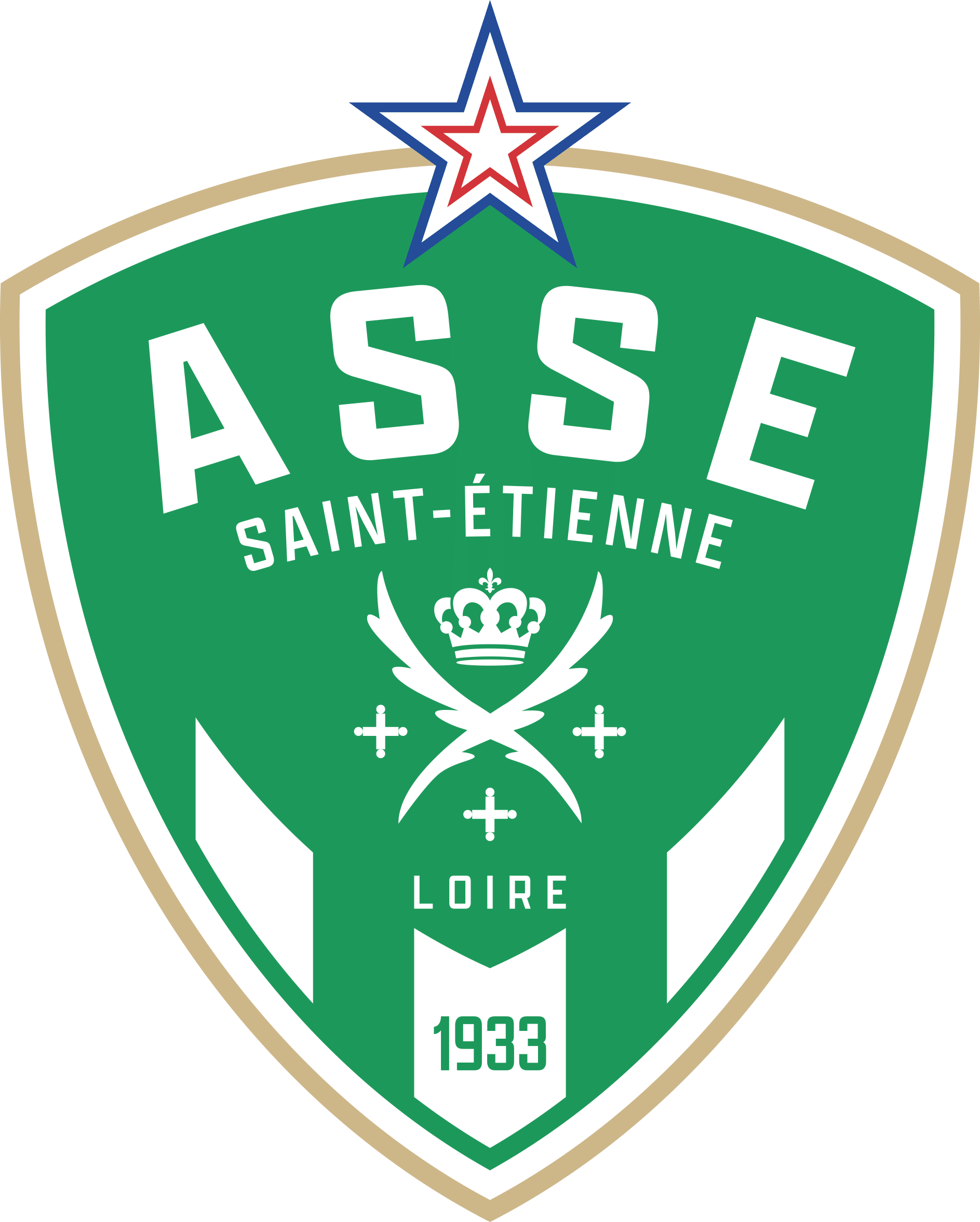 AS Saint-Étienne Actualités Football, Transferts, Résultats