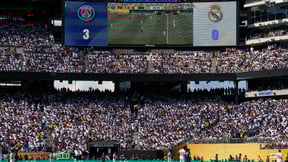 Mercato – PSG : Il déclare sa flamme au Real Madrid, un «transfert irréalisable» ?