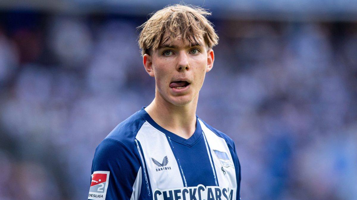 Mercato PSG, Real Madrid, Barça : une clause libératoire très attractive pour le prodige de 16 ans Kennet Eichhorn