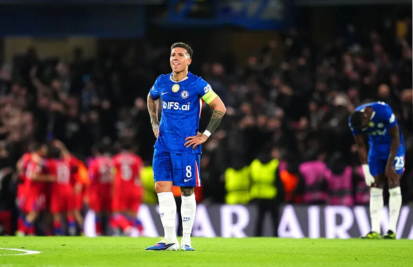 Real Madrid, Arabie saoudite, le prix pourrait grimper à 250 M€ pour s’offrir Enzo Fernandez