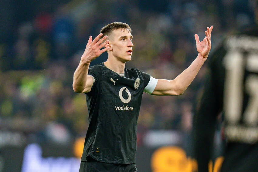 Real Madrid : le dossier Schlotterbeck relancé