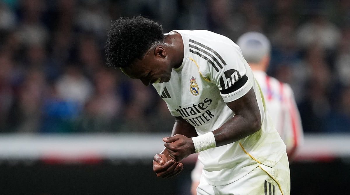 Vinicius, le Real Madrid s’en mord les doigts