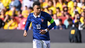 Kylian Mbappé : Incident aux USA, le clash avec un agent de sécurité !