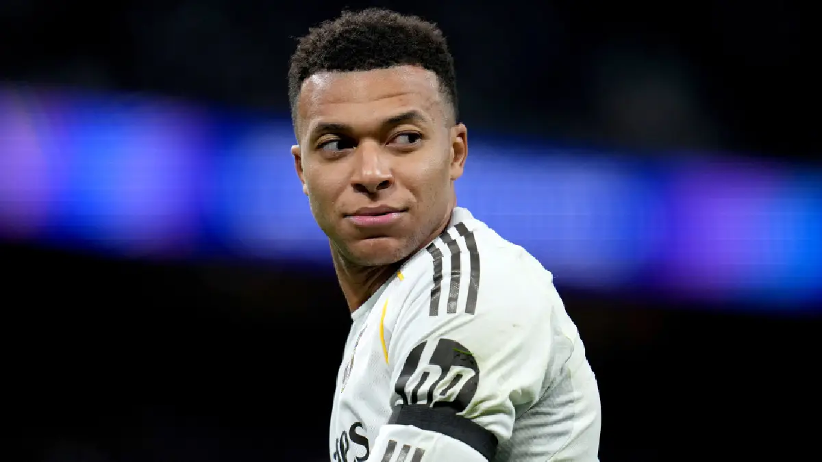 Kylian Mbappé : « Le Real Madrid est comme une religion en Espagne »