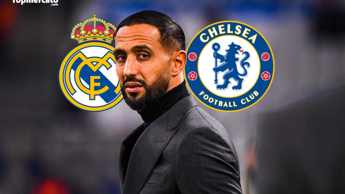 Mercato OM : le Real Madrid concurrence Chelsea pour le “nouveau Ribéry”