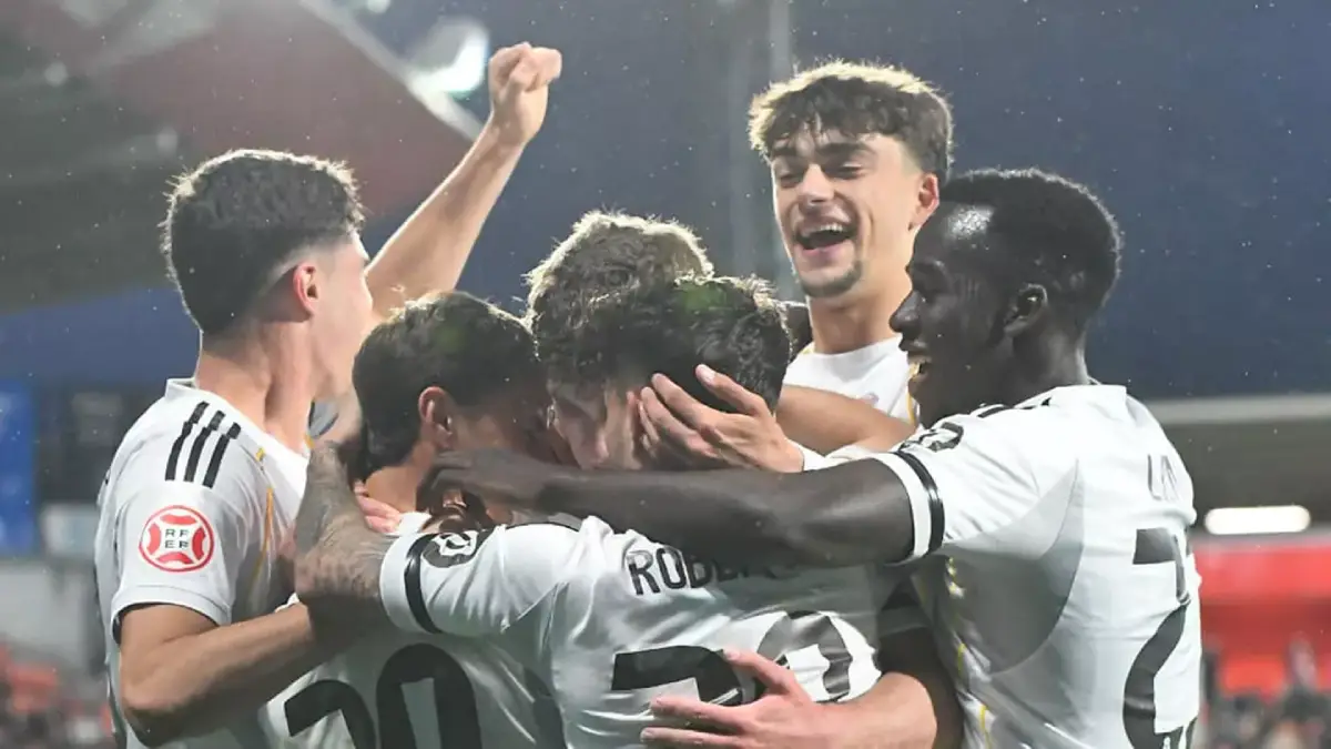 Les secrets de l’implacable modèle économique du Real Madrid