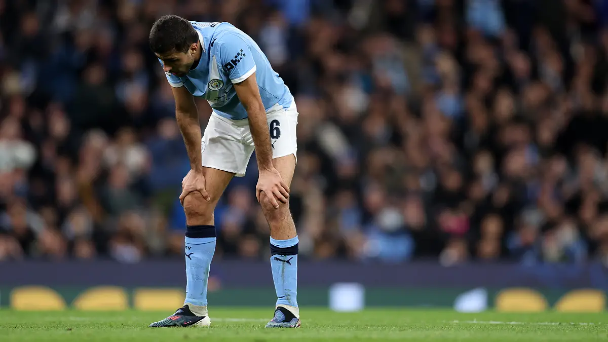 Quel avenir pour Rodri vis-à-vis du Real Madrid ?
