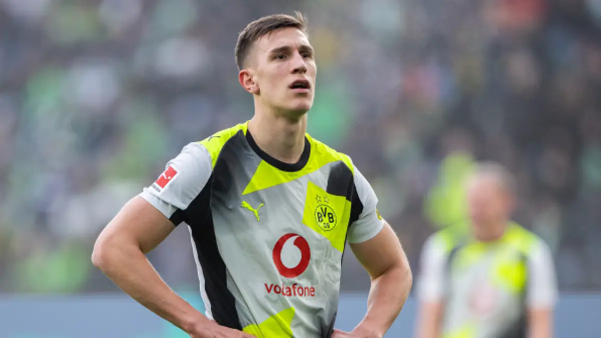 Schlotterbeck dément les rumeurs, le dossier relancé pour le Real Madrid ?