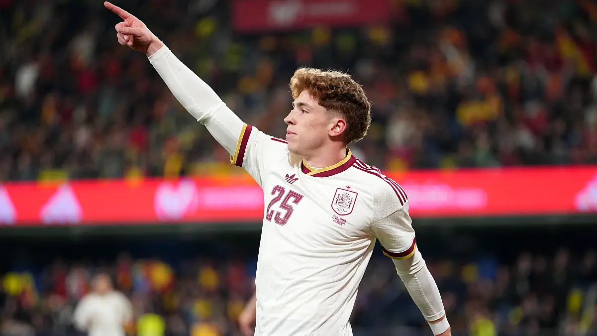 Le Real Madrid face à une décision importante pour Víctor Muñoz