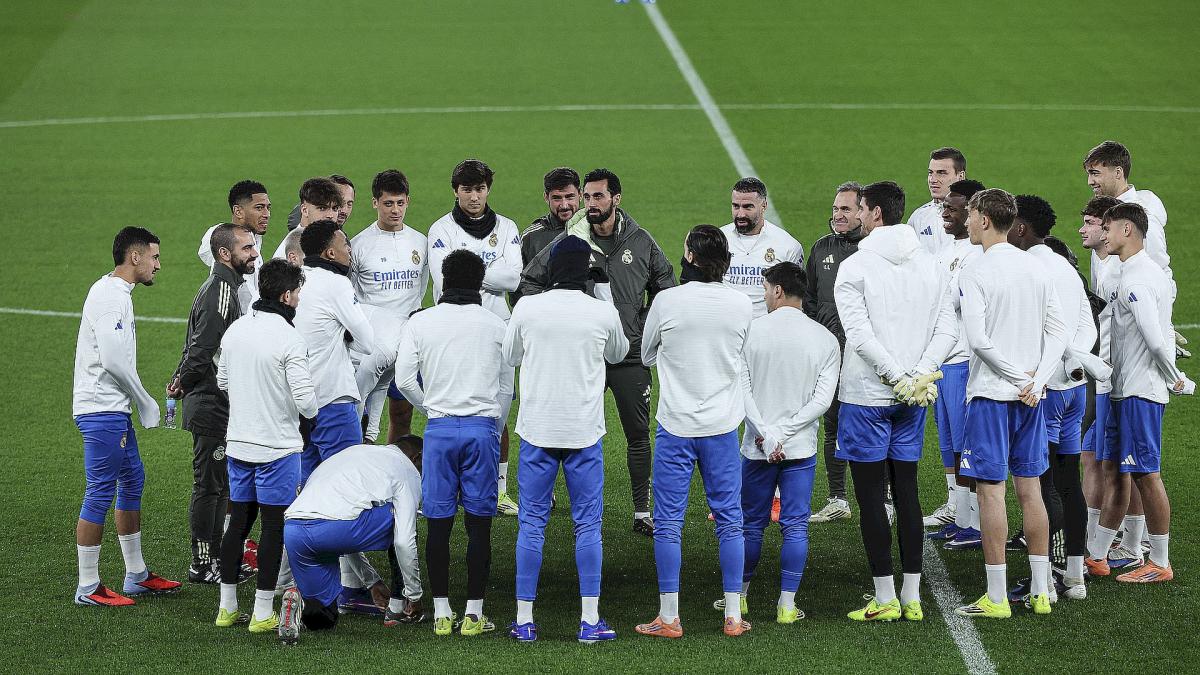 JT Foot Mercato : le Real Madrid prévoit un grand ménage pour cet été