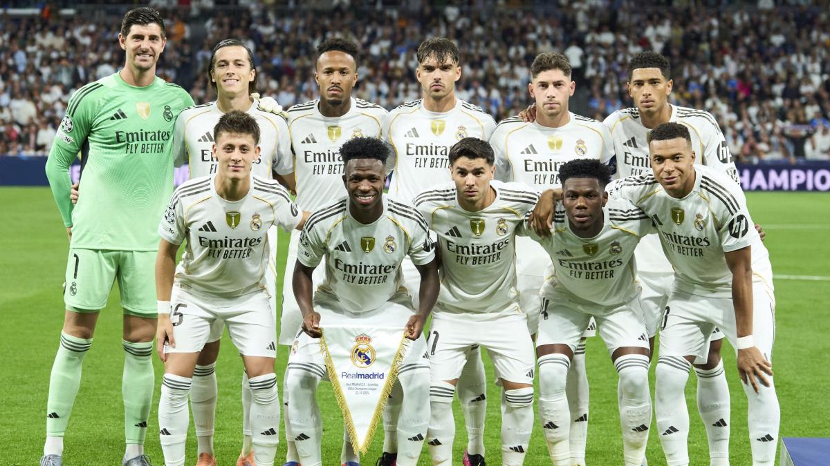 JT Foot Mercato : terrible nouvelle pour le Real Madrid avant le sprint final de la saison