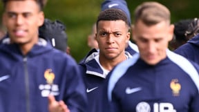 La séquence fait le buzz sur les réseaux : Une mise en scène avec Kylian Mbappé ?