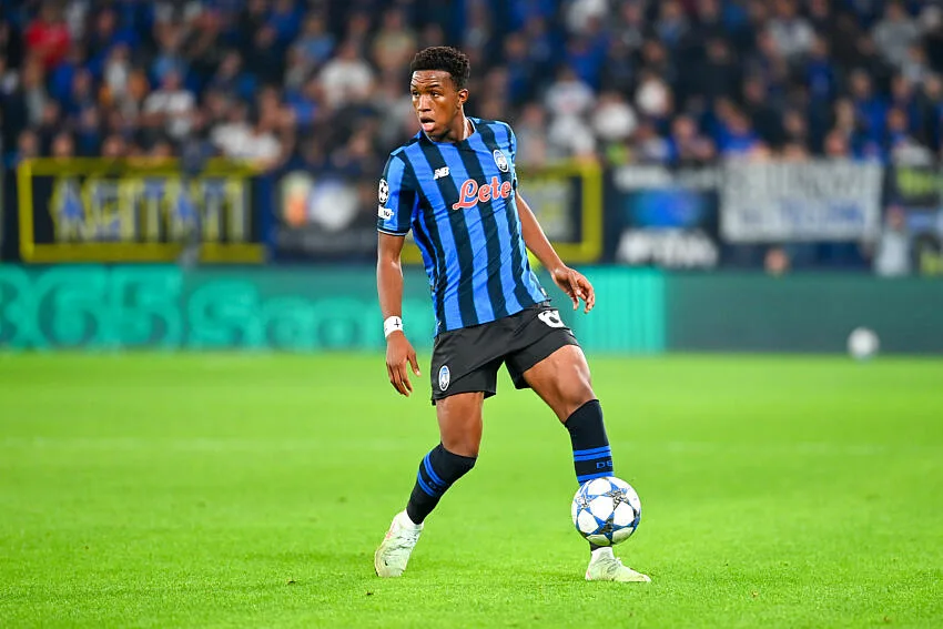 Le Real Madrid drague une pépite à 25 M€