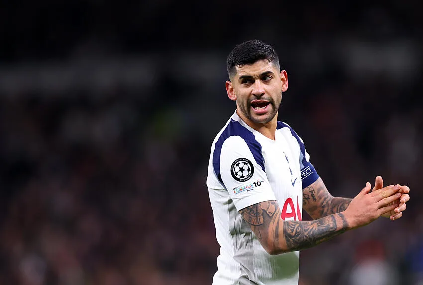 Romero vers le Real Madrid ou le Barça ? La clause à 60 M€ qui change tout !