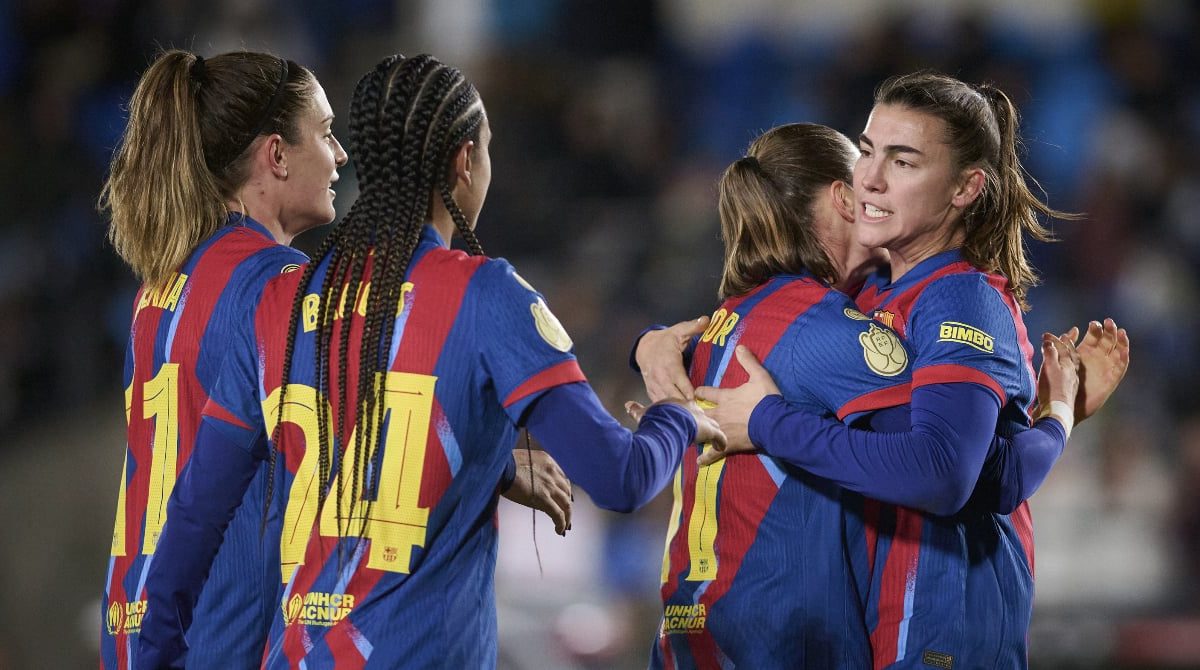 Barcelone-Real Madrid en direct commenté