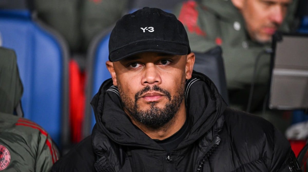 LdC : L’énorme inquiétude pour le Bayern avant le Real Madrid !