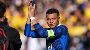Kylian Mbappé : Un an plus tard, ça recommence…