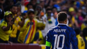 Humiliation en plein match : «J'oublie pas…», Kylian Mbappé avait une semaine pour se venger !