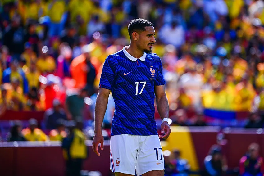 Le Real Madrid se positionne sur Maxence Lacroix ?