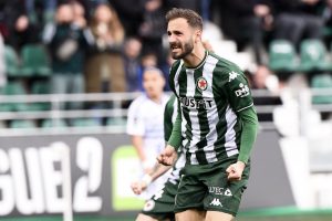 Red Star - Bastia : remontada de folie (4-3), bagarre générale au coup de sifflet