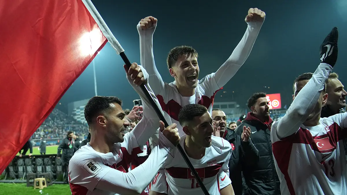 Güler au Mondial, Vini en mode samba… le bilan des joueurs du Real Madrid pendant la trêve !