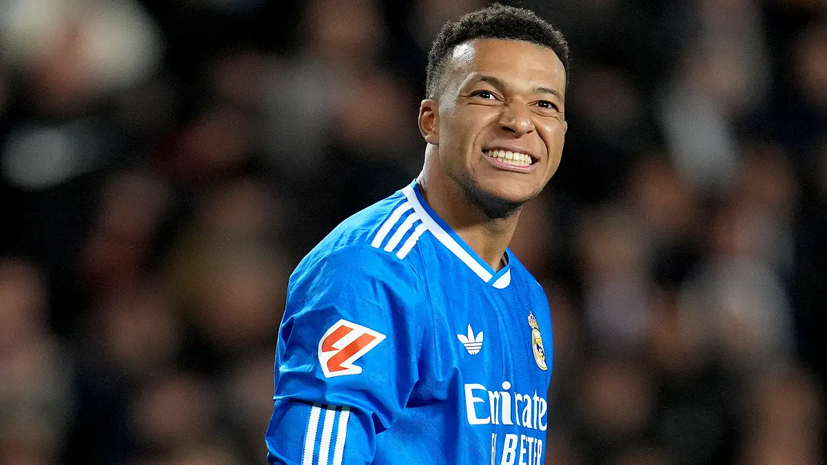 Mbappé admet ses faiblesses : quel impact pour le Real Madrid ?