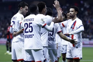 Angers – PSG : heure, chaîne TV et compos probables (Ligue 1)