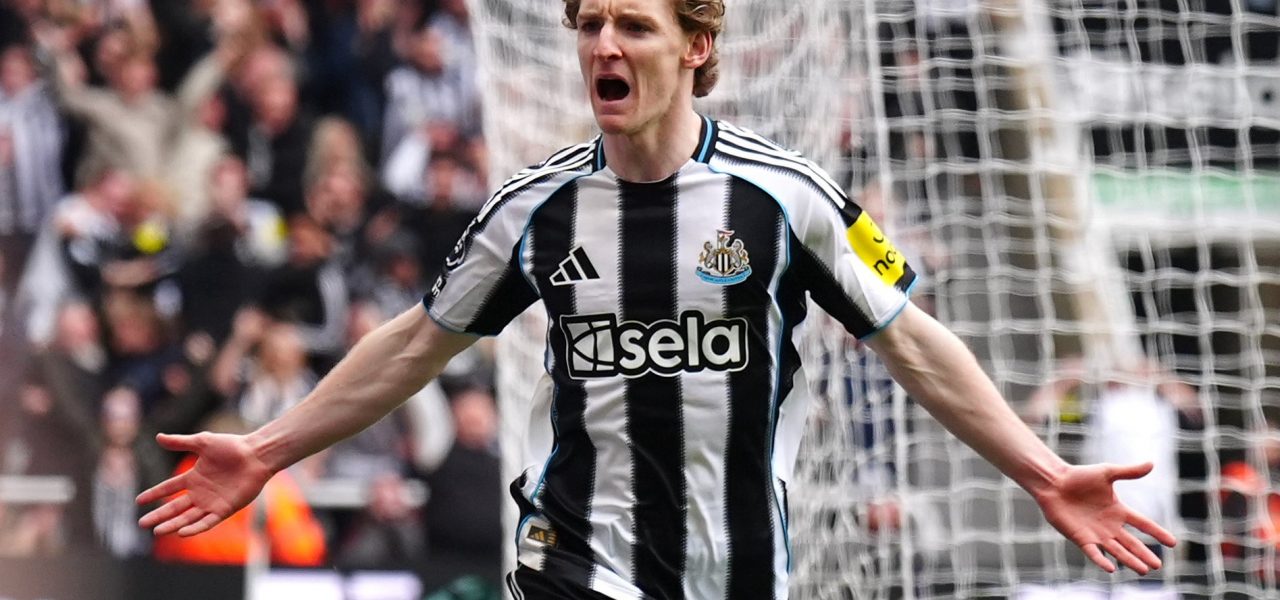 Bayern Munich : Gordon dans le viseur, priorité absolue pour concurrencer Luis Diaz