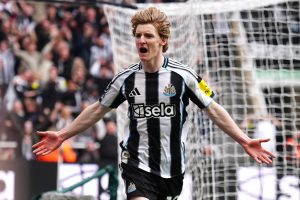 Bayern Munich : Gordon dans le viseur, priorité absolue pour concurrencer Luis Diaz