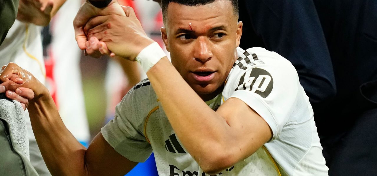 Real Madrid : Arbeloa explose contre l&rsquo;arbitrage, le penalty de Mbappé fait scandale