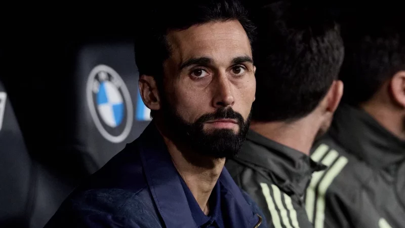 Real Madrid : Arbeloa convoque son groupe et exige du sérieux son avenir se joue maintenant