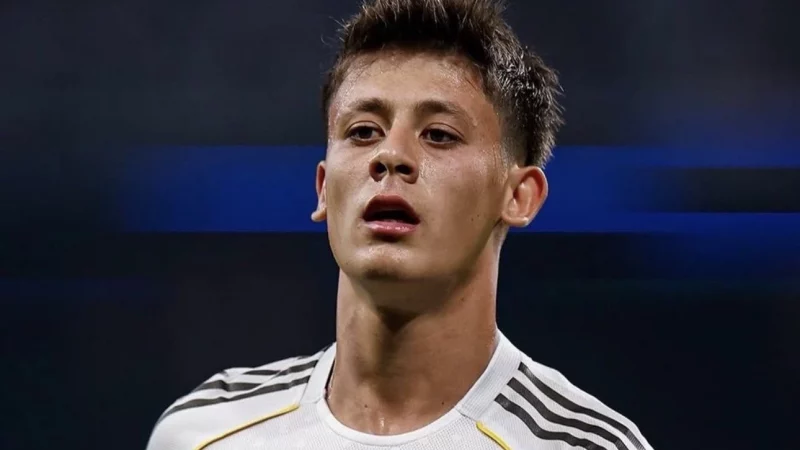 Güler et Militao out : le Real saigné pour finir la saison