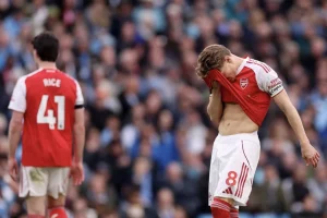 Arsenal – Newcastle : heure, chaîne TV et compos probables