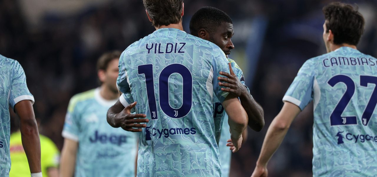 Serie A : la Juventus s&rsquo;impose à Bergame grâce à Boga et retrouve provisoirement le top 4