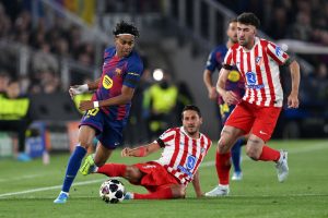 Atlético – Barça : heure, chaîne TV et compos (Metropolitano)