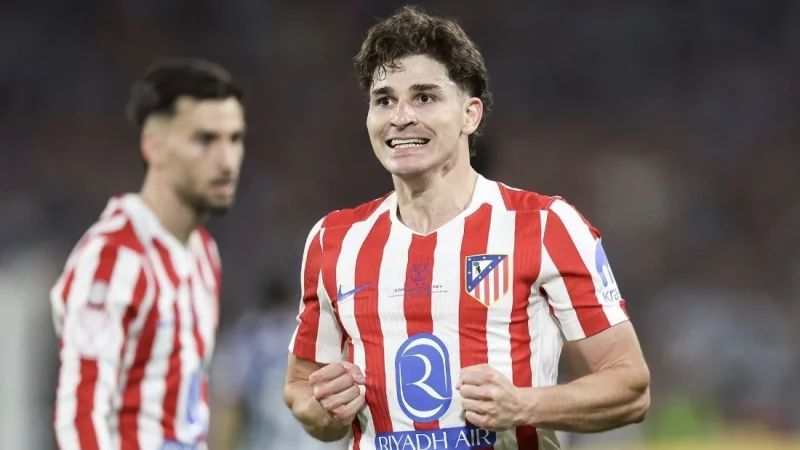 Atlético 3-2 Bilbao : Simeone relance ses Colchoneros avant Arsenal