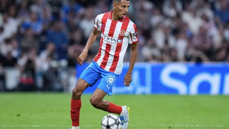 Ounahi plaît à City : 20M€ pour l’héritier de Bernardo Silva