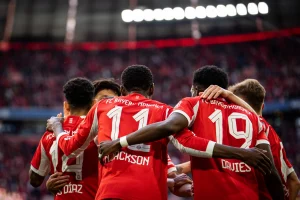 OFFICIEL : Le Bayern Munich est champion d'Allemagne pour la 35e fois de son histoire