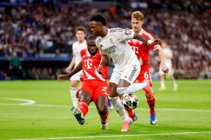 Bayern – Real Madrid : heure, chaîne TV et compos probables
