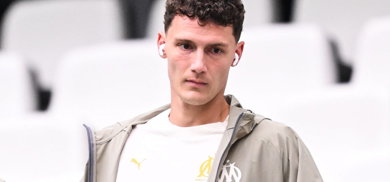 Pavard indésirable à l&rsquo;Inter : les Nerazzurri misent sur Beye pour convaincre l&rsquo;OM