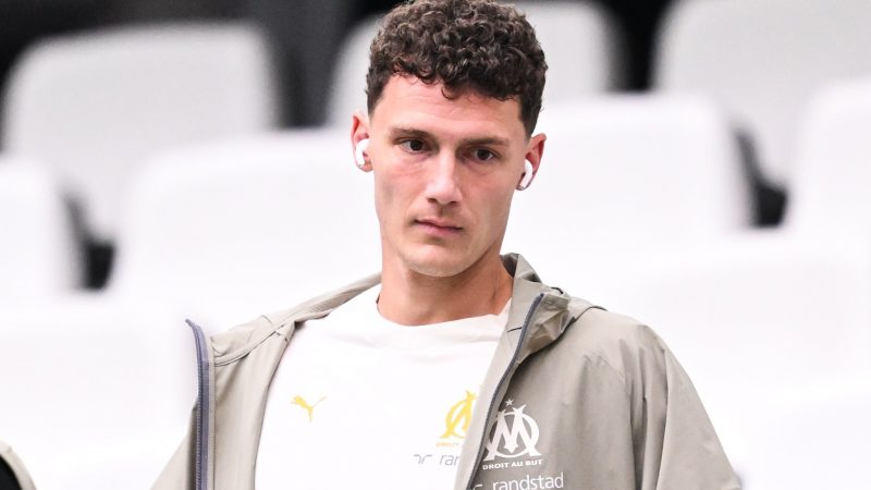 Pavard indésirable à l'Inter : les Nerazzurri misent sur Beye pour convaincre l'OM