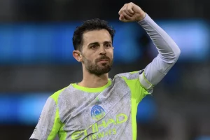 Bernardo Silva libre cet été : la Juve en fait sa priorité