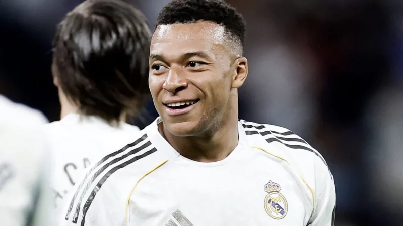 Betis – Real Madrid : heure, chaîne TV et compos probables